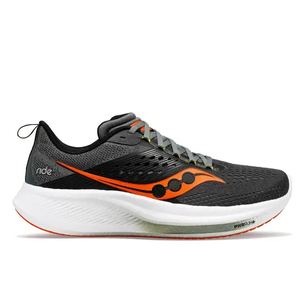 Saucony Ride 17 Ανδρικά Παπούτσια, Μέγεθος: 41