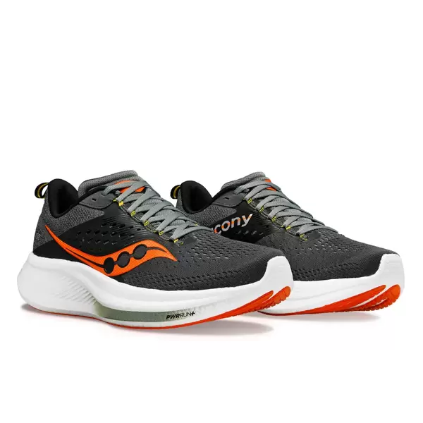 Saucony Ride 17 Ανδρικά Παπούτσια, Μέγεθος: 41, 4 image