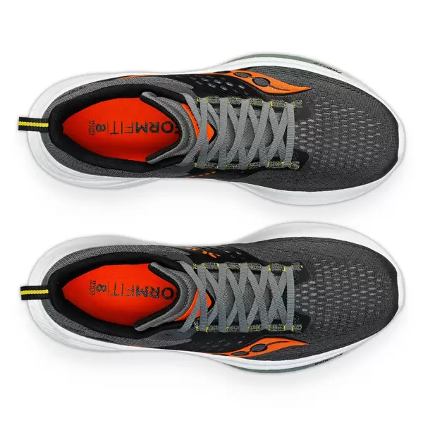 Saucony Ride 17 Ανδρικά Παπούτσια, Μέγεθος: 41, 6 image