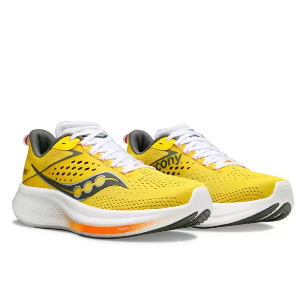 Saucony Ride 17 Ανδρικά Παπούτσια, Μέγεθος: 41, 3 image