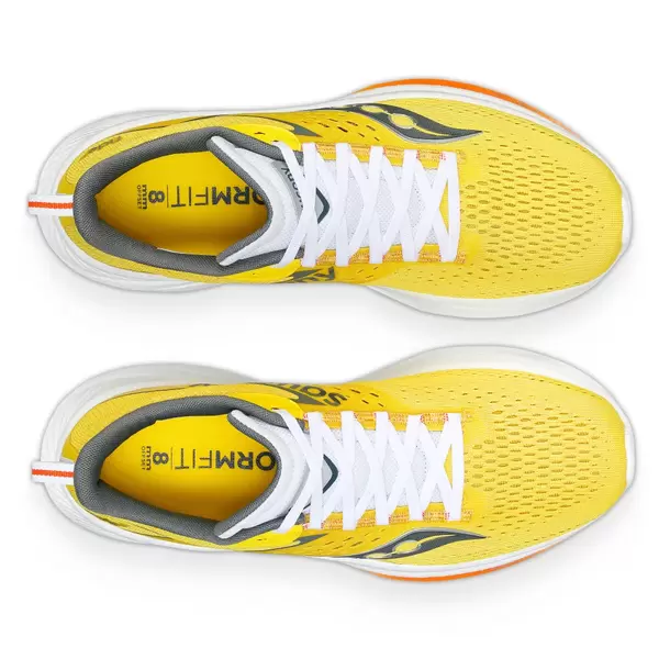 Saucony Ride 17 Ανδρικά Παπούτσια, Μέγεθος: 41, 5 image