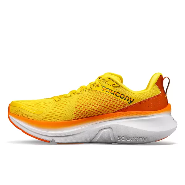 Saucony Guide 17 Ανδρικά Παπούτσια, Μέγεθος: 41, 3 image