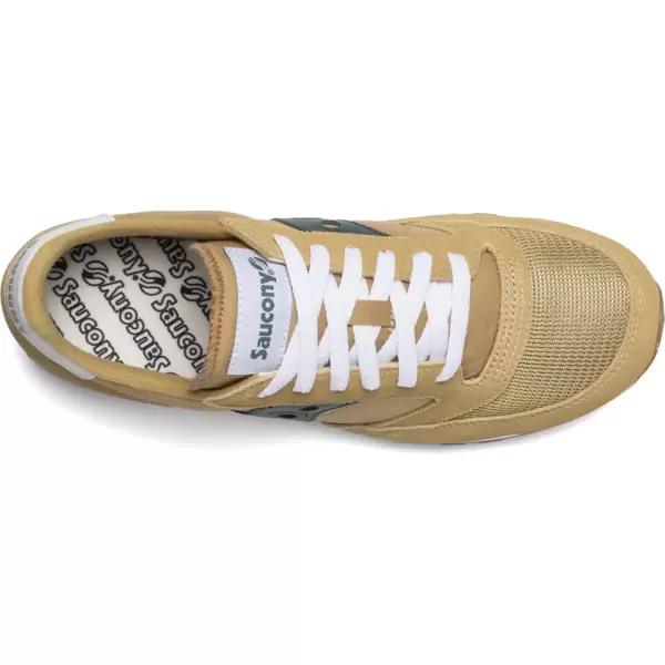 Saucony Originals Jazz Original Vintage Men's Shoes, Size: 45, 3 image