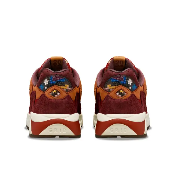 Saucony Originals Grid Shadow 2 Ανδρικά Παπούτσια, Μέγεθος: 41, 5 image