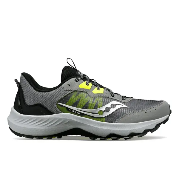 Saucony Aura TR Ανδρικά Παπούτσια, Μέγεθος: 41