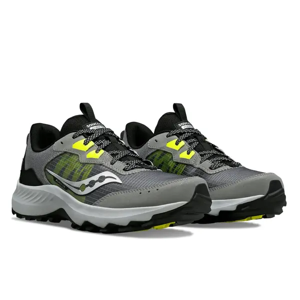 Saucony Aura TR Ανδρικά Παπούτσια, Μέγεθος: 41, 4 image