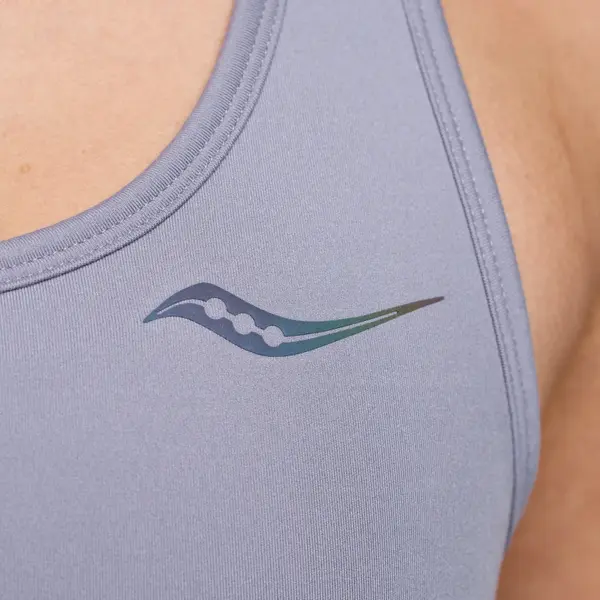 Saucony Fortify Bra Γυναικείο Μπουστάκι, Μέγεθος: XS, 3 image