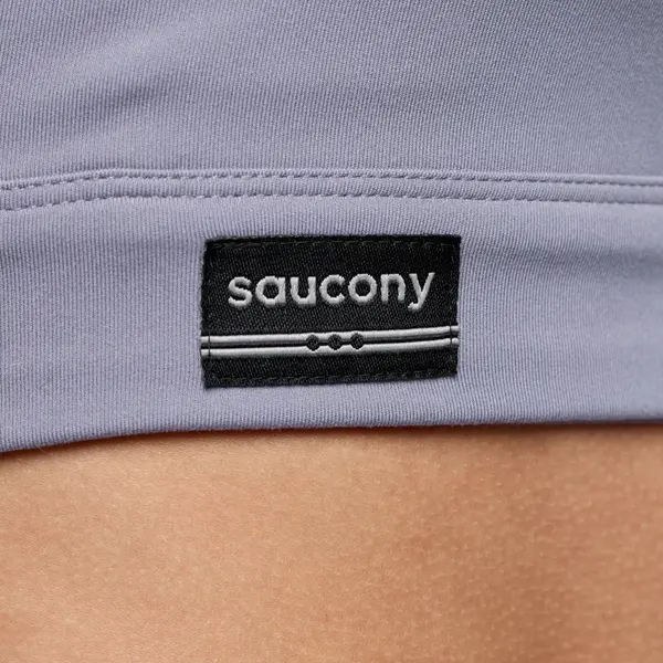 Saucony Fortify Bra Γυναικείο Μπουστάκι, Μέγεθος: XS, 9 image