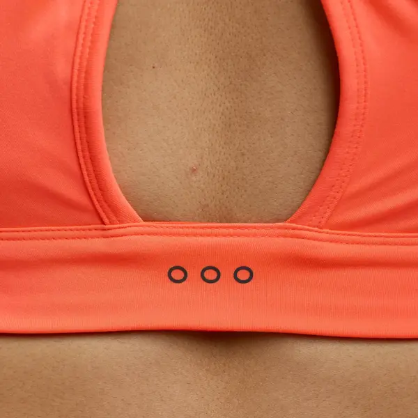 Saucony Fortify Bra Γυναικείο Μπουστάκι, Μέγεθος: XS, 7 image