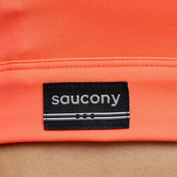 Saucony Fortify Bra Γυναικείο Μπουστάκι, Μέγεθος: XS, 4 image