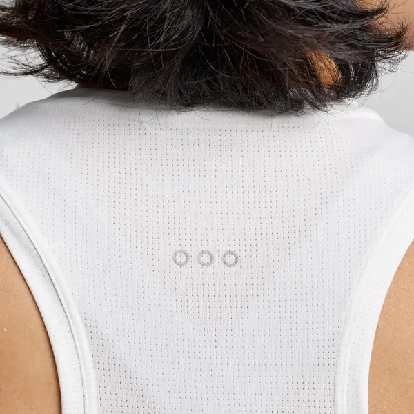 Saucony Stopwatch Singlet Γυναικείο Αμάνικο, Μέγεθος: XS, 7 image
