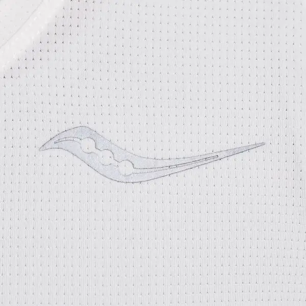 Saucony Stopwatch Singlet Γυναικείο Αμάνικο, Μέγεθος: XS, 8 image