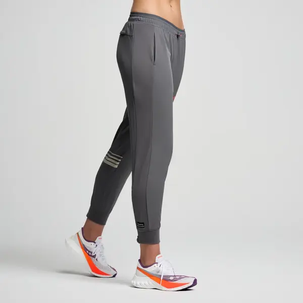 Saucony Endorphin Γυναικείο Παντελόνι, Μέγεθος: XS, 2 image