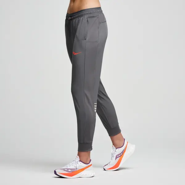 Saucony Endorphin Γυναικείο Παντελόνι, Μέγεθος: XS, 3 image