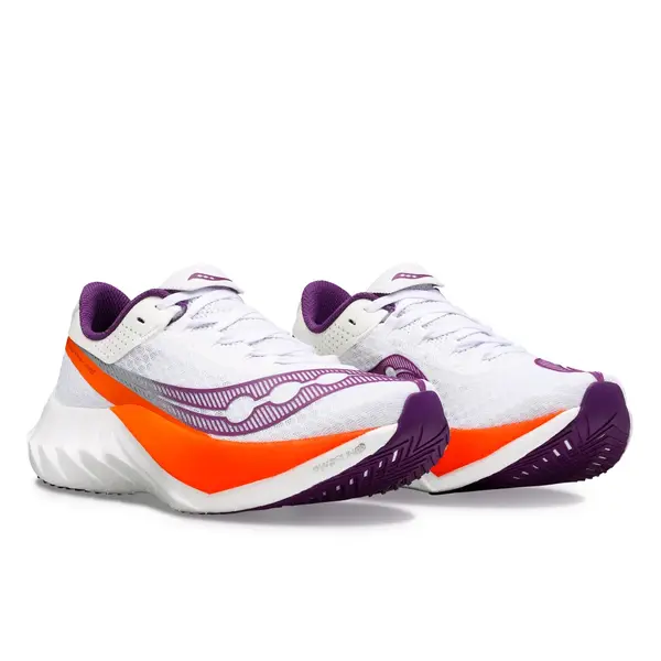Saucony Endorphin Pro 4 Women's Shoes, Μέγεθος: 37, 3 image