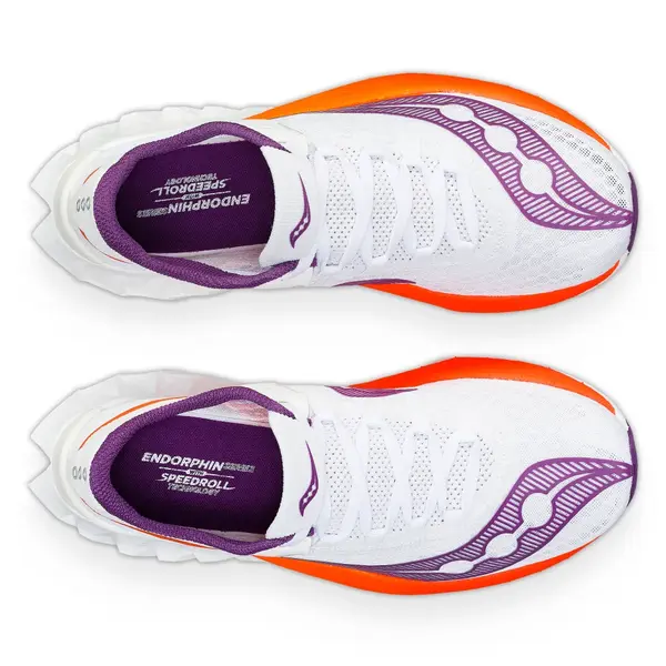 Saucony Endorphin Pro 4 Women's Shoes, Μέγεθος: 37, 5 image