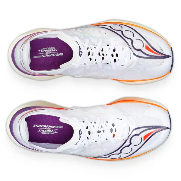 Saucony Endorphin Elite Ανδρικά Παπούτσια, Μέγεθος: 40, 5 image