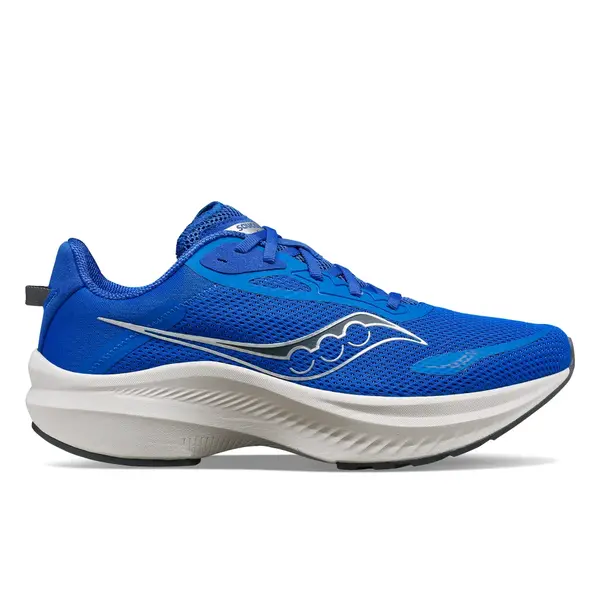 Saucony Axon 3 Ανδρικά Παπούτσια, Μέγεθος: 41