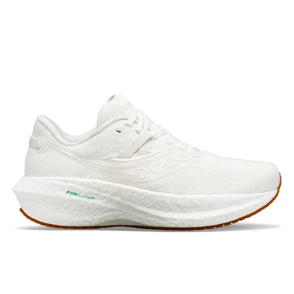 Saucony Triumph RFG Ανδρικά Παπούτσια, Μέγεθος: 42