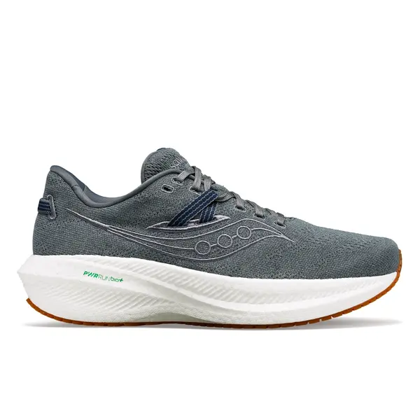 Saucony Triumph RFG Ανδρικά Παπούτσια, Μέγεθος: 42