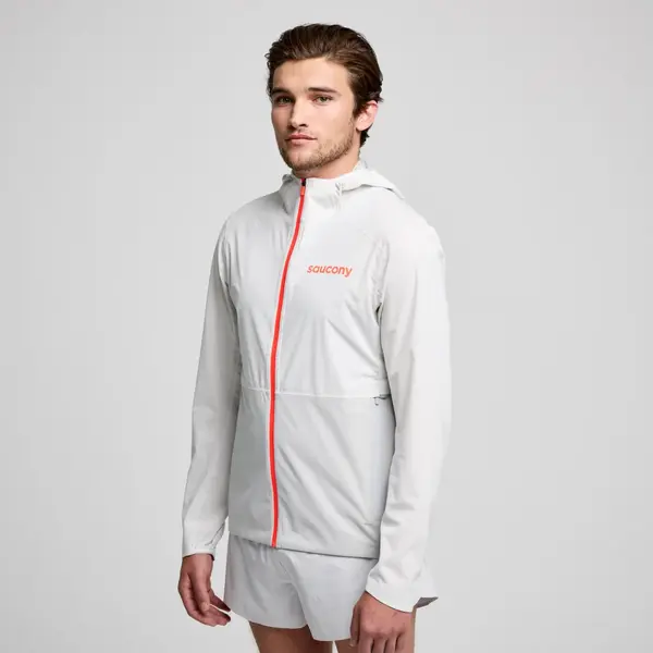 Saucony Runshield Jacket Ανδρικό Μπουφάν, Μέγεθος: L, 2 image