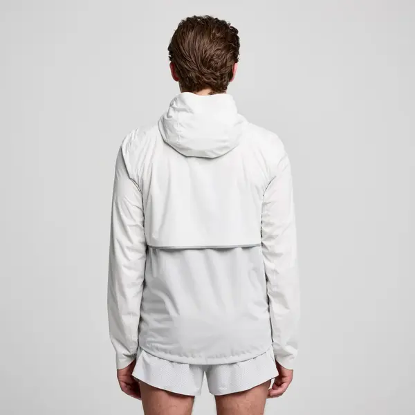 Saucony Runshield Jacket Ανδρικό Μπουφάν, Μέγεθος: L, 3 image