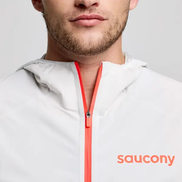 Saucony Runshield Jacket Ανδρικό Μπουφάν, Μέγεθος: L, 4 image