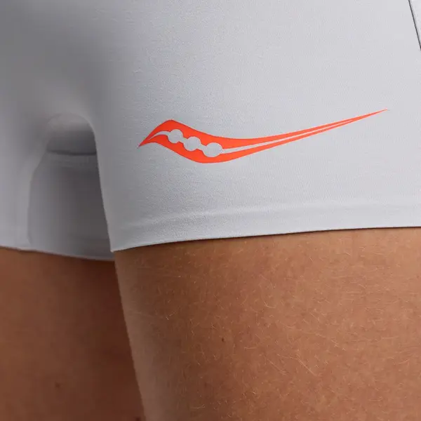 Saucony Endorphin Hot Γυναικείο Σόρτς, Μέγεθος: XS, 5 image