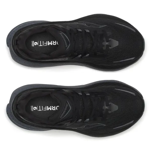 Saucony Hurricane 24 Women's Shoes, Μέγεθος: 40, 4 image