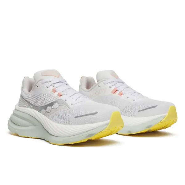 Saucony Hurricane 24 Women's Shoes, Μέγεθος: 37, 2 image