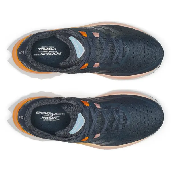 Saucony Endorphin Speed 4 Women's Shoes, Μέγεθος: 37, 5 image