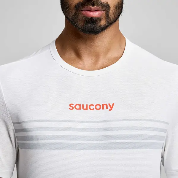 Saucony Endorphin Ανδρικό Μακρυμάνικο, Μέγεθος: S, 6 image