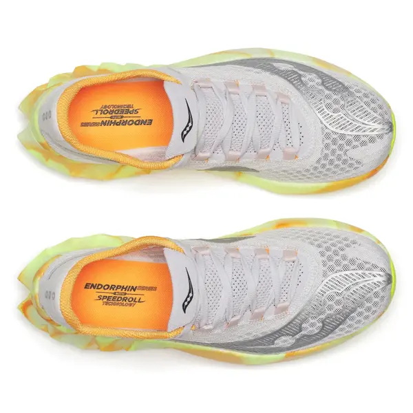 Saucony Endorphin Pro 4 Women's Shoes, Size: 37.5, 5 image