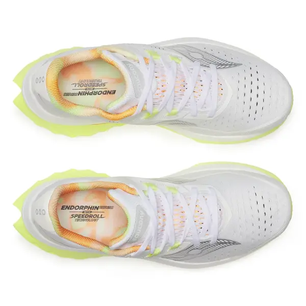 Saucony Endorphin Speed 4 Women's Shoes, Size: 37, 5 image