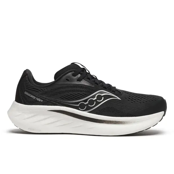 Saucony Ride 18 Women's Shoes, Size: 37