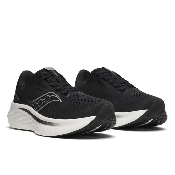 Saucony Ride 18 Women's Shoes, Size: 37, 2 image