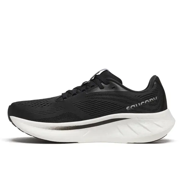Saucony Ride 18 Women's Shoes, Size: 37, 3 image