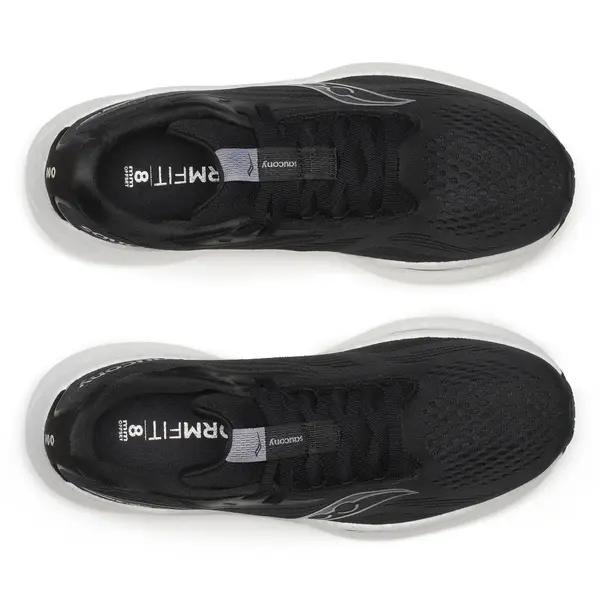 Saucony Ride 18 Women's Shoes, Size: 37, 5 image