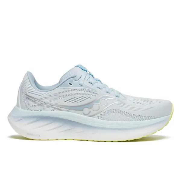 Saucony Ride 18 Women's Shoes, Size: 37
