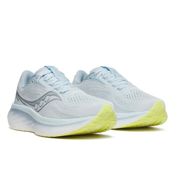 Saucony Ride 18 Women's Shoes, Size: 37, 2 image