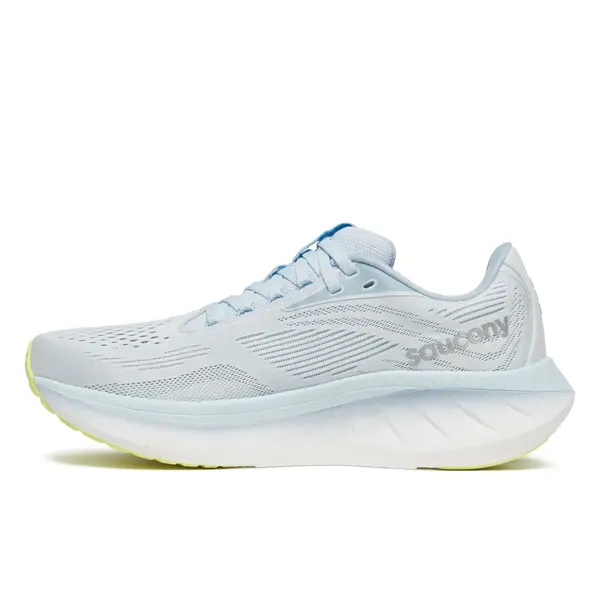 Saucony Ride 18 Women's Shoes, Size: 37, 3 image