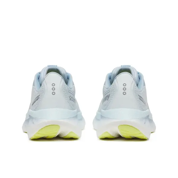Saucony Ride 18 Women's Shoes, Size: 37, 4 image