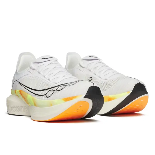 Saucony Endorphin Elite 2, Size: 38.5, 2 image