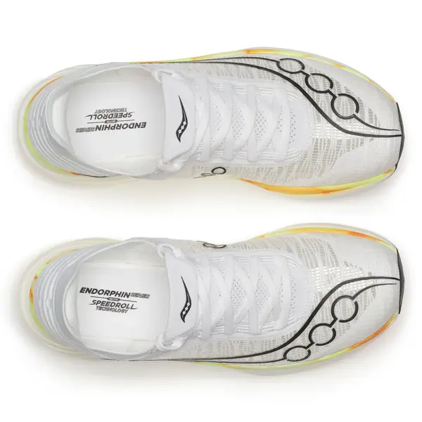 Saucony Endorphin Elite 2, Size: 38.5, 5 image