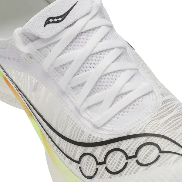 Saucony Endorphin Elite 2, Size: 38.5, 7 image