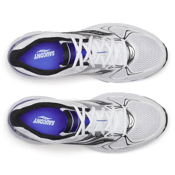 Saucony Originals Ride Millennium, Μέγεθος: 42, 3 image