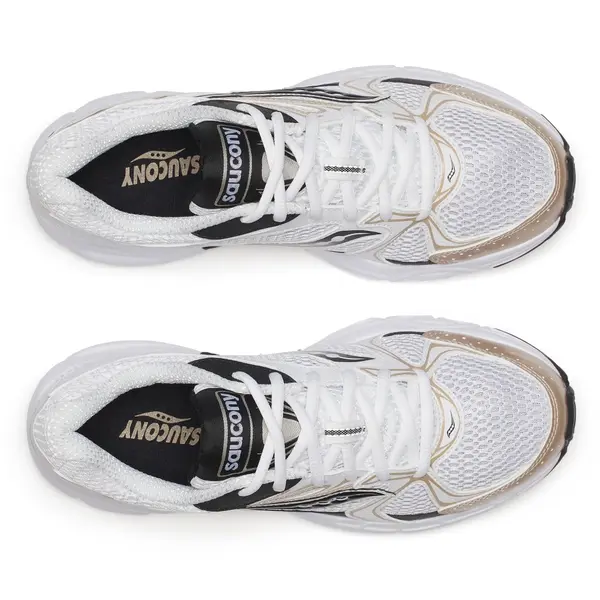 Saucony Originals Ride Millennium, Μέγεθος: 39, 5 image