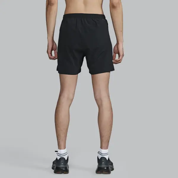 Saucony Outpace 5'' Short Aνδρικό Σορτς, Μέγεθος: S, 2 image
