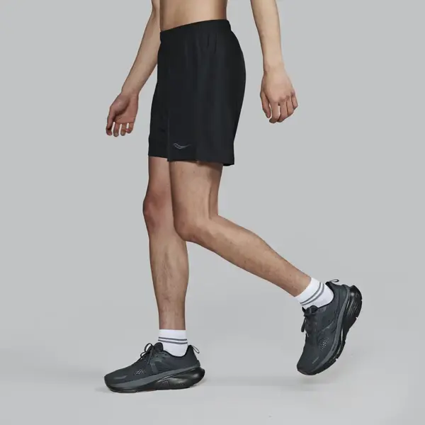 Saucony Outpace 5'' Short Aνδρικό Σορτς, Μέγεθος: S, 4 image