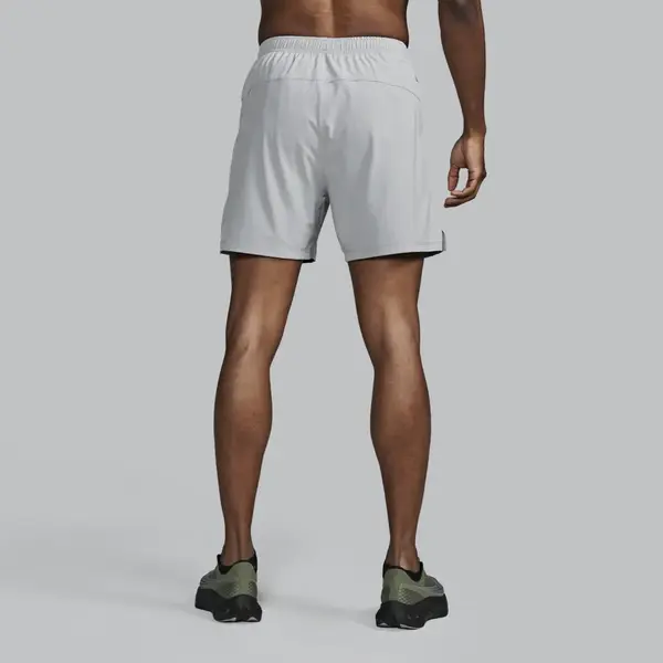 Saucony Outpace 5'' Short Aνδρικό Σορτς, Μέγεθος: S, 2 image